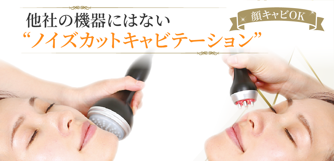 ノイズカット