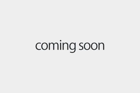 coming soon